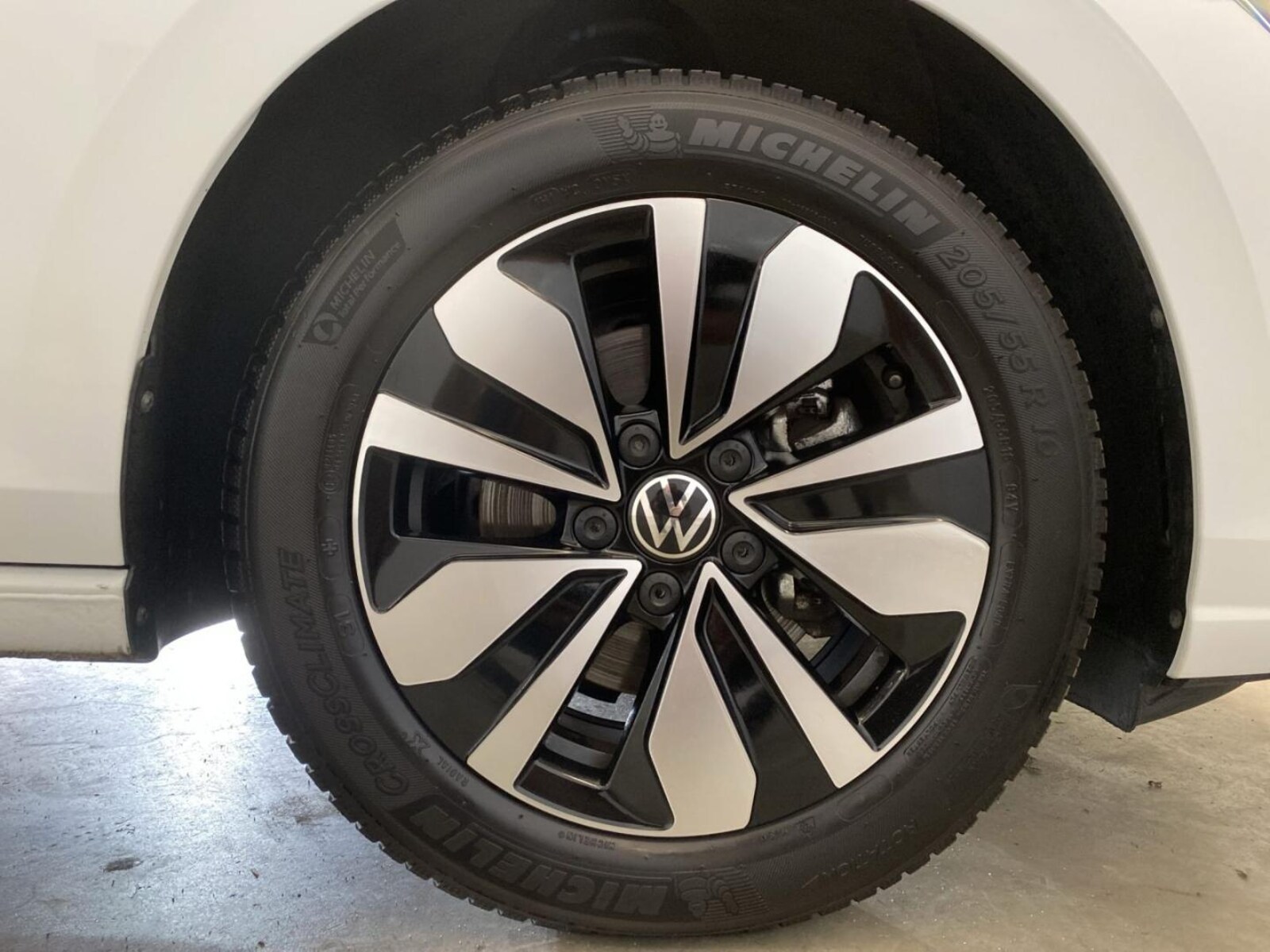 Volkswagen Golf – Bild 3