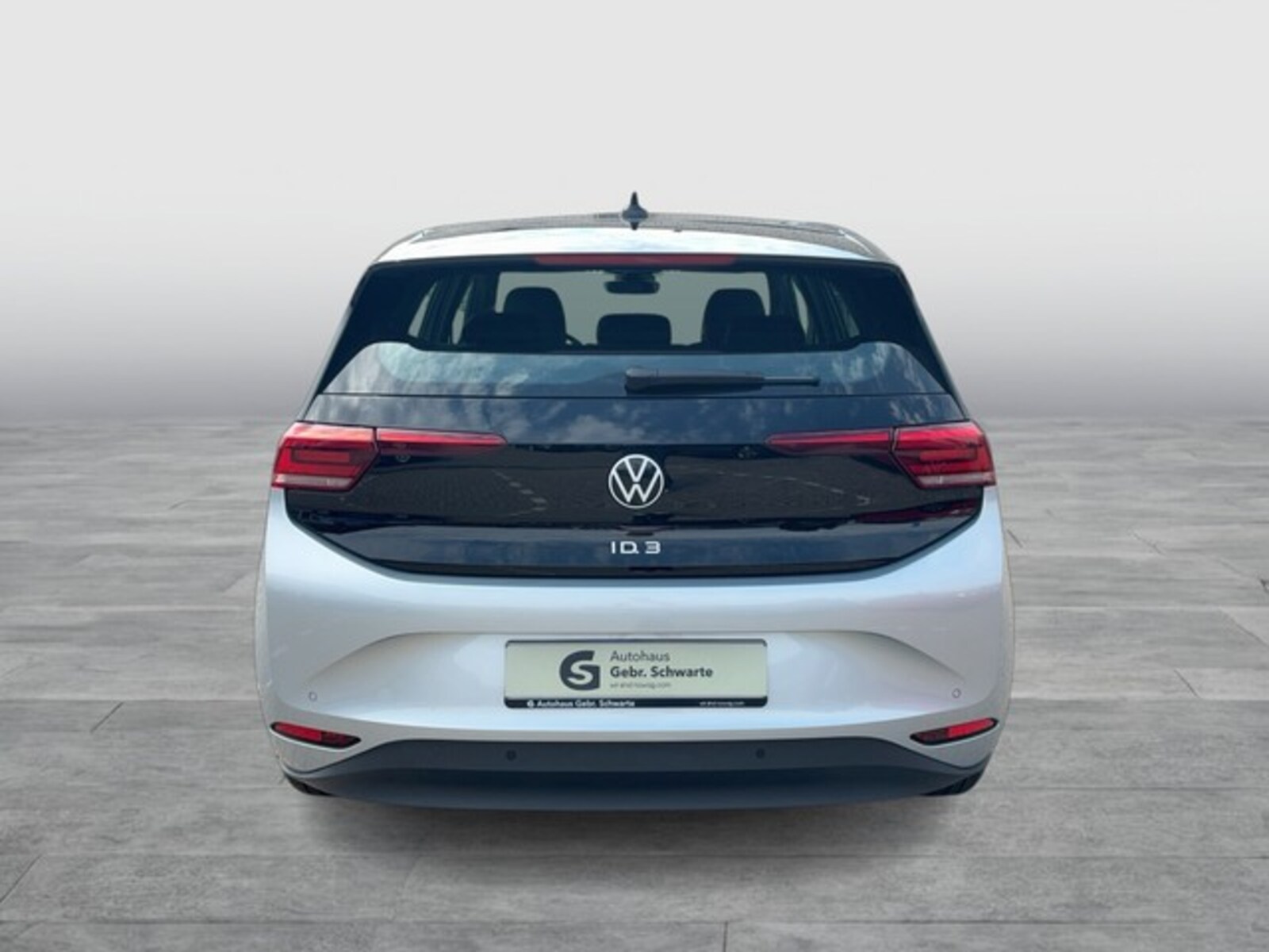 Volkswagen ID.3 – Bild 4