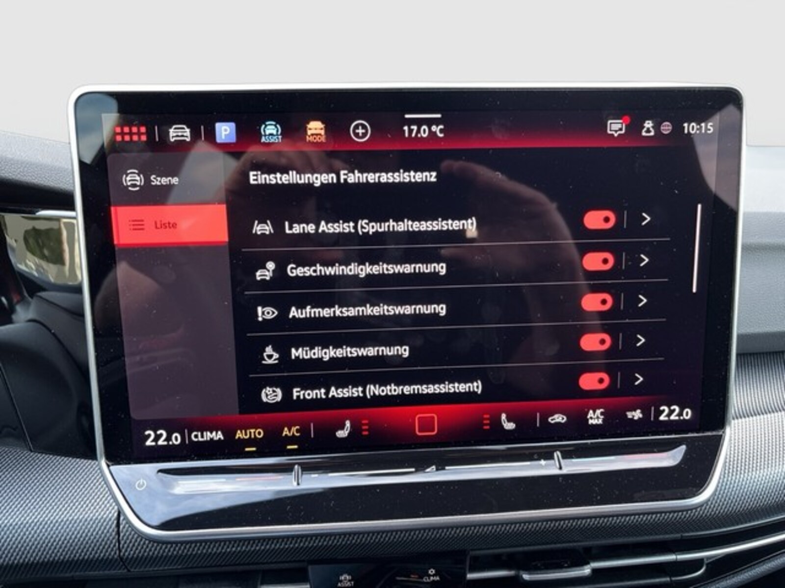 Volkswagen Golf – Bild 17
