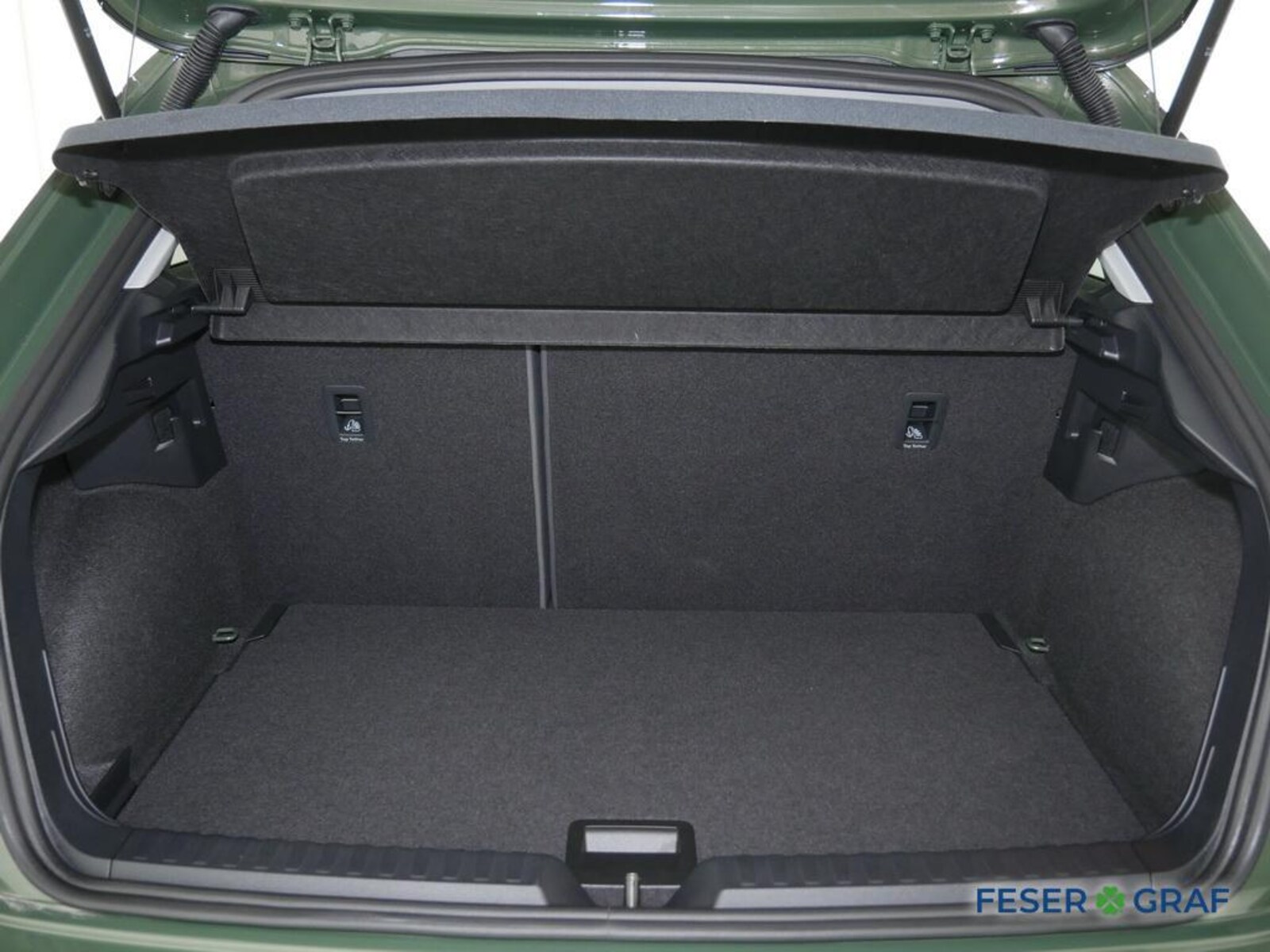Audi A1 allstreet – Bild 10