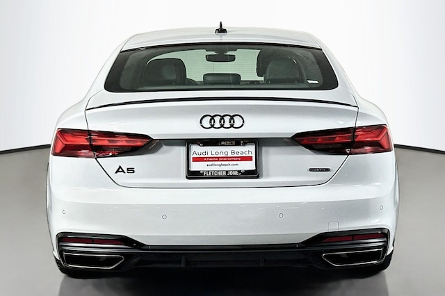 2023 Audi A5 Sportback