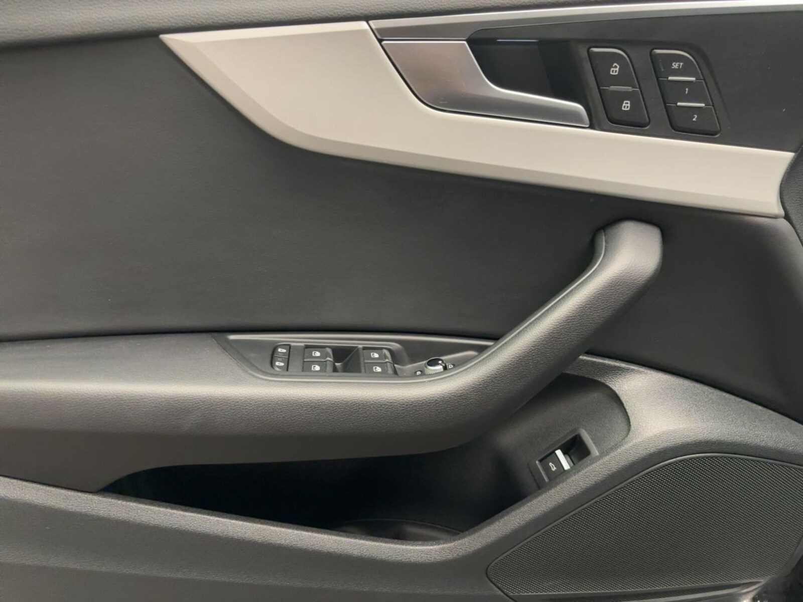 Audi A4 Avant – Bild 16