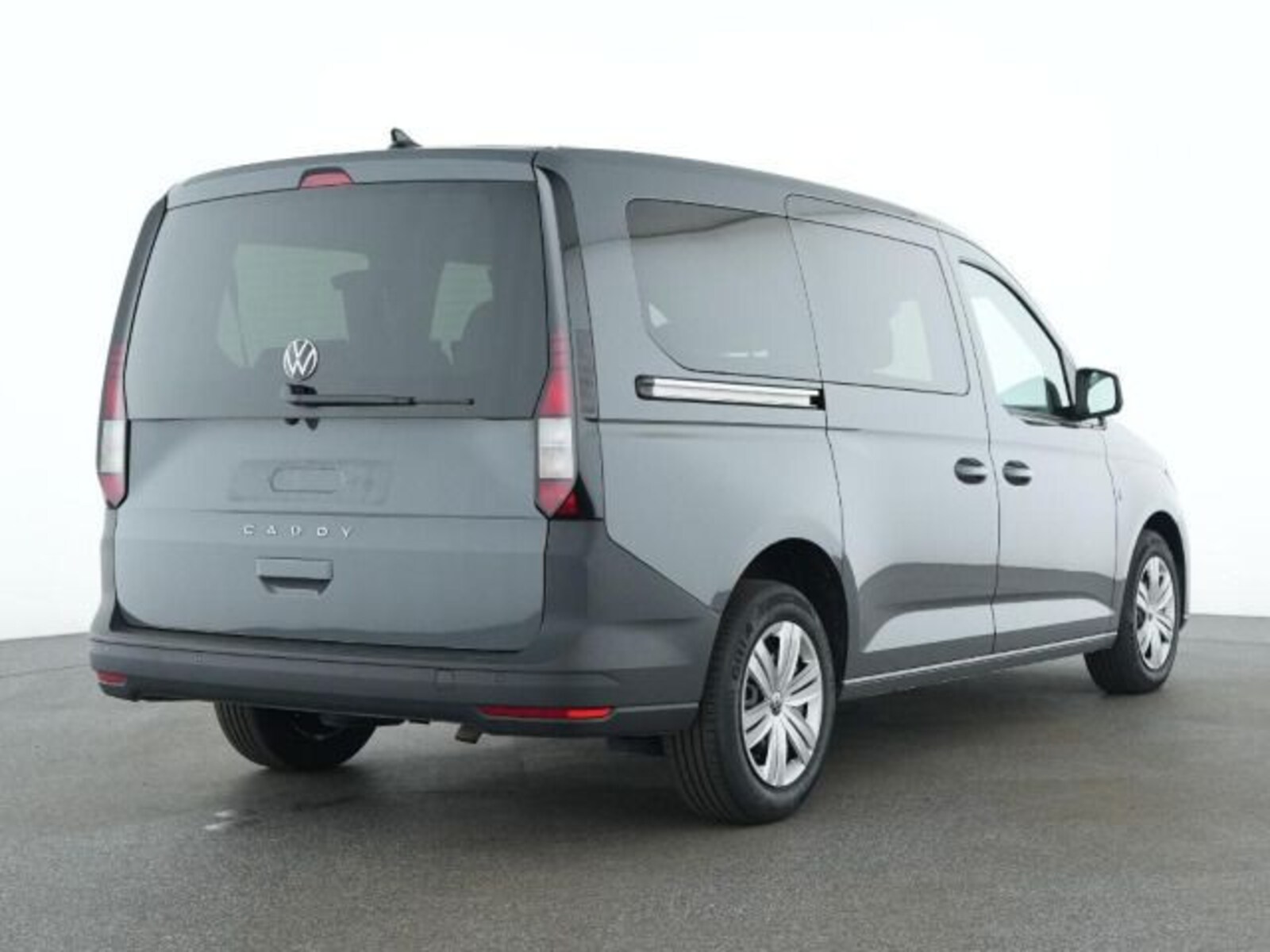 Volkswagen Caddy Maxi – Bild 2