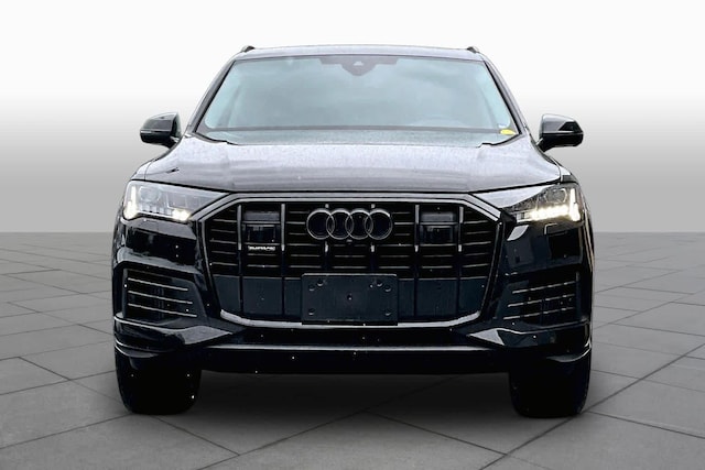 2023 Audi Q7