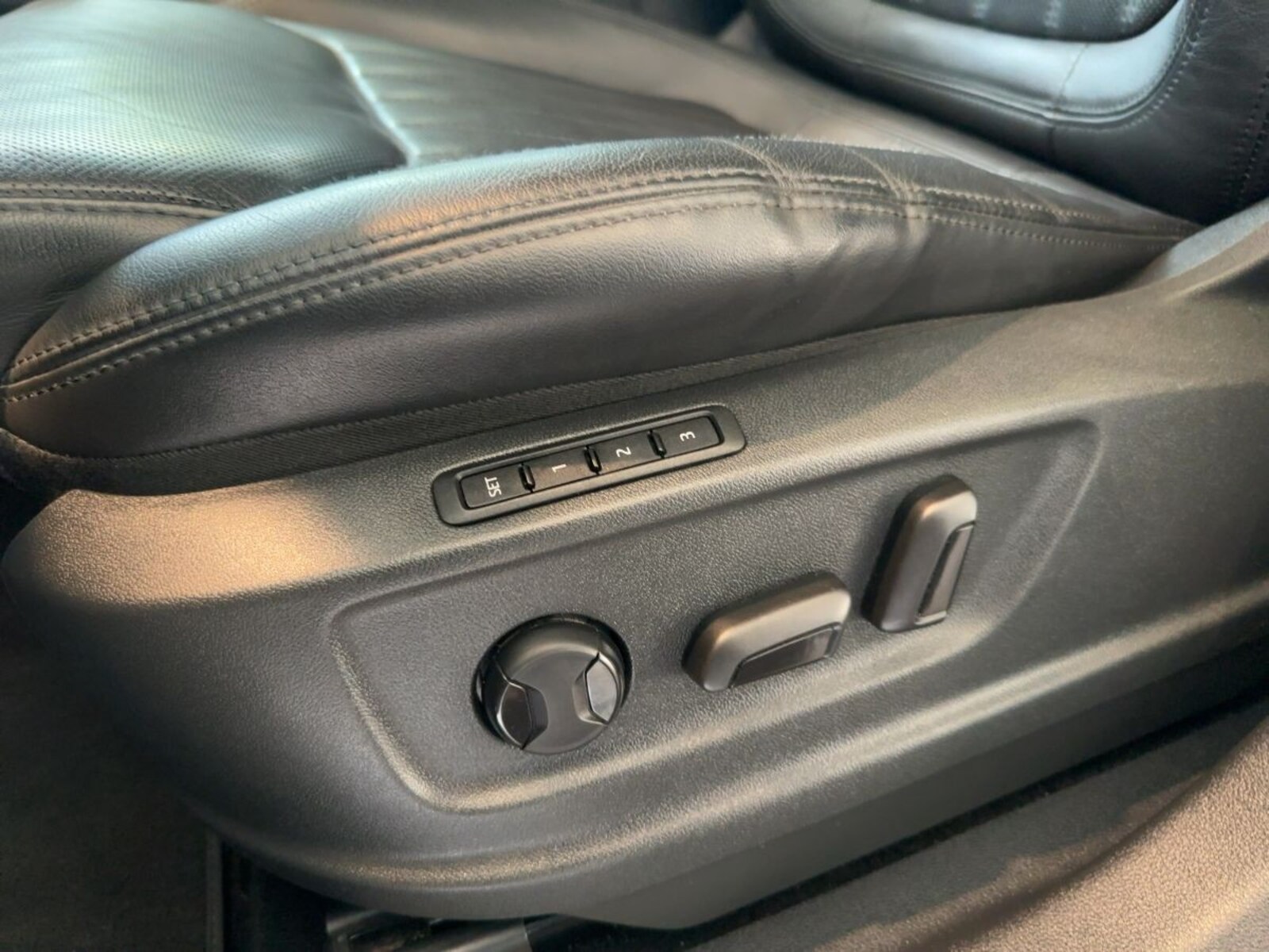 Škoda Kodiaq – Bild 14