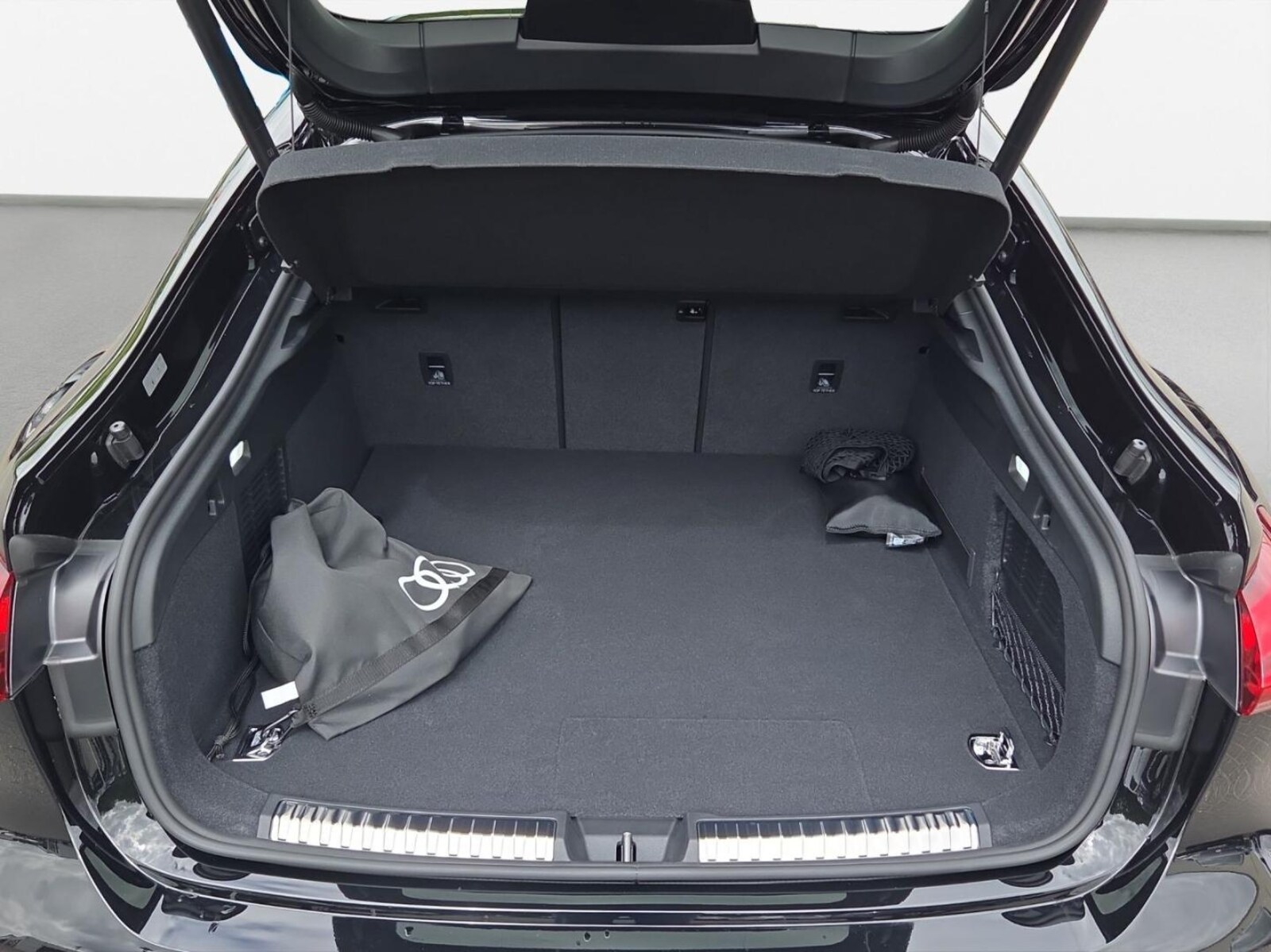Audi RS 5 Limousine – Bild 11