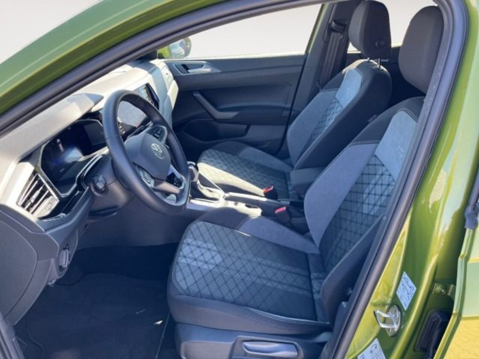 Volkswagen Taigo – Bild 9