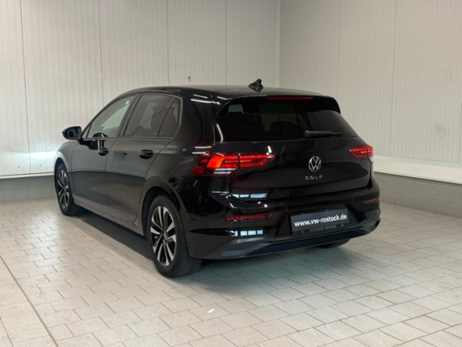 Volkswagen Golf – Bild 4