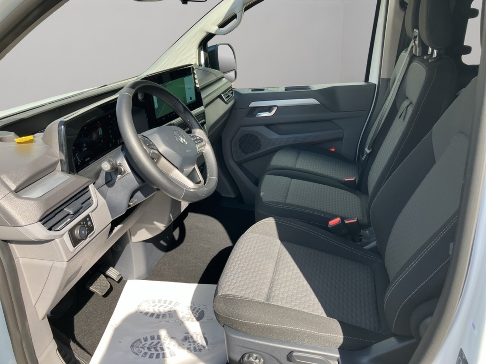 Volkswagen Caravelle – Bild 11