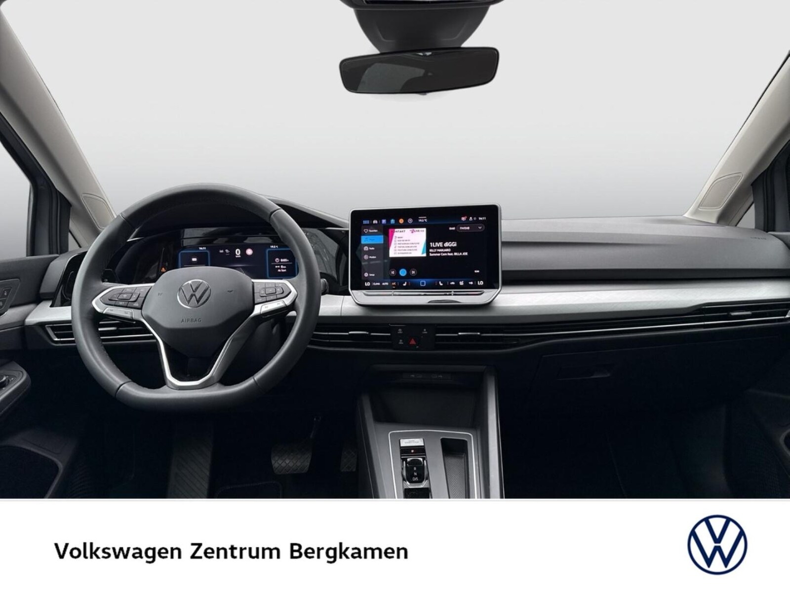 Volkswagen Golf – Bild 7