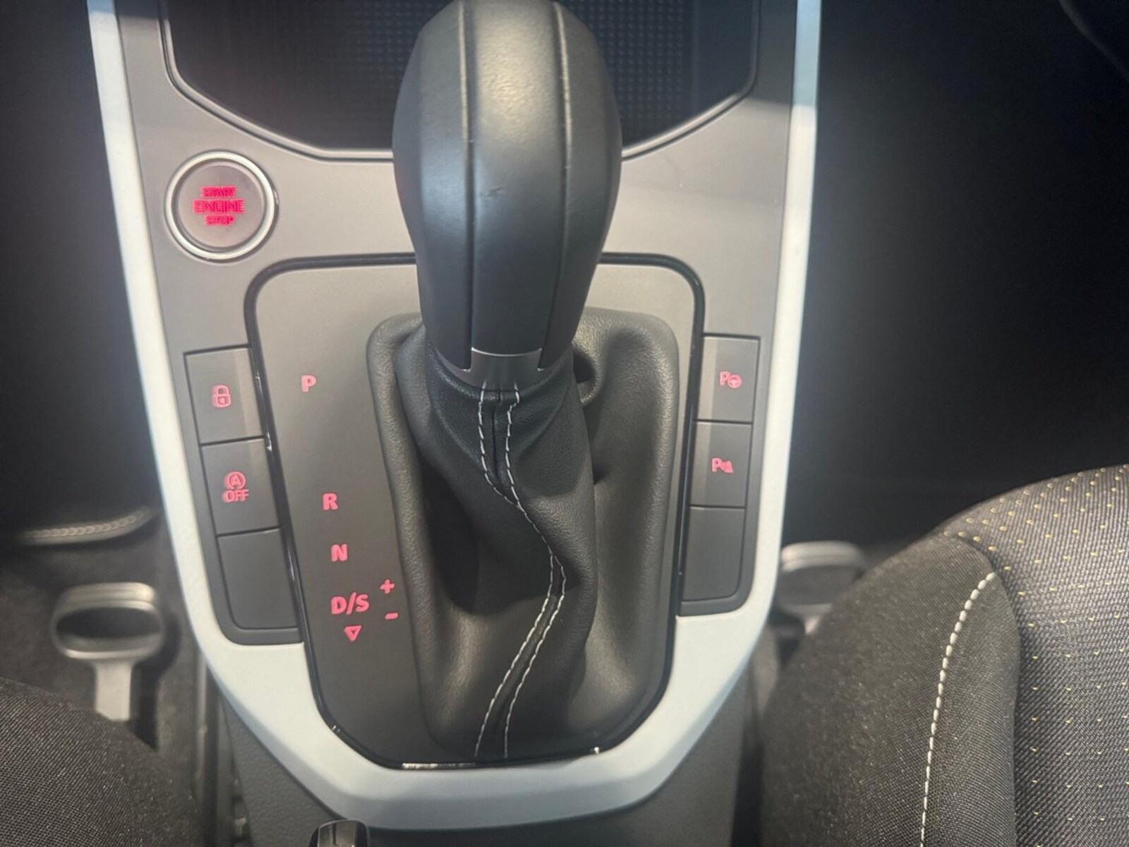 SEAT Arona – Bild 23