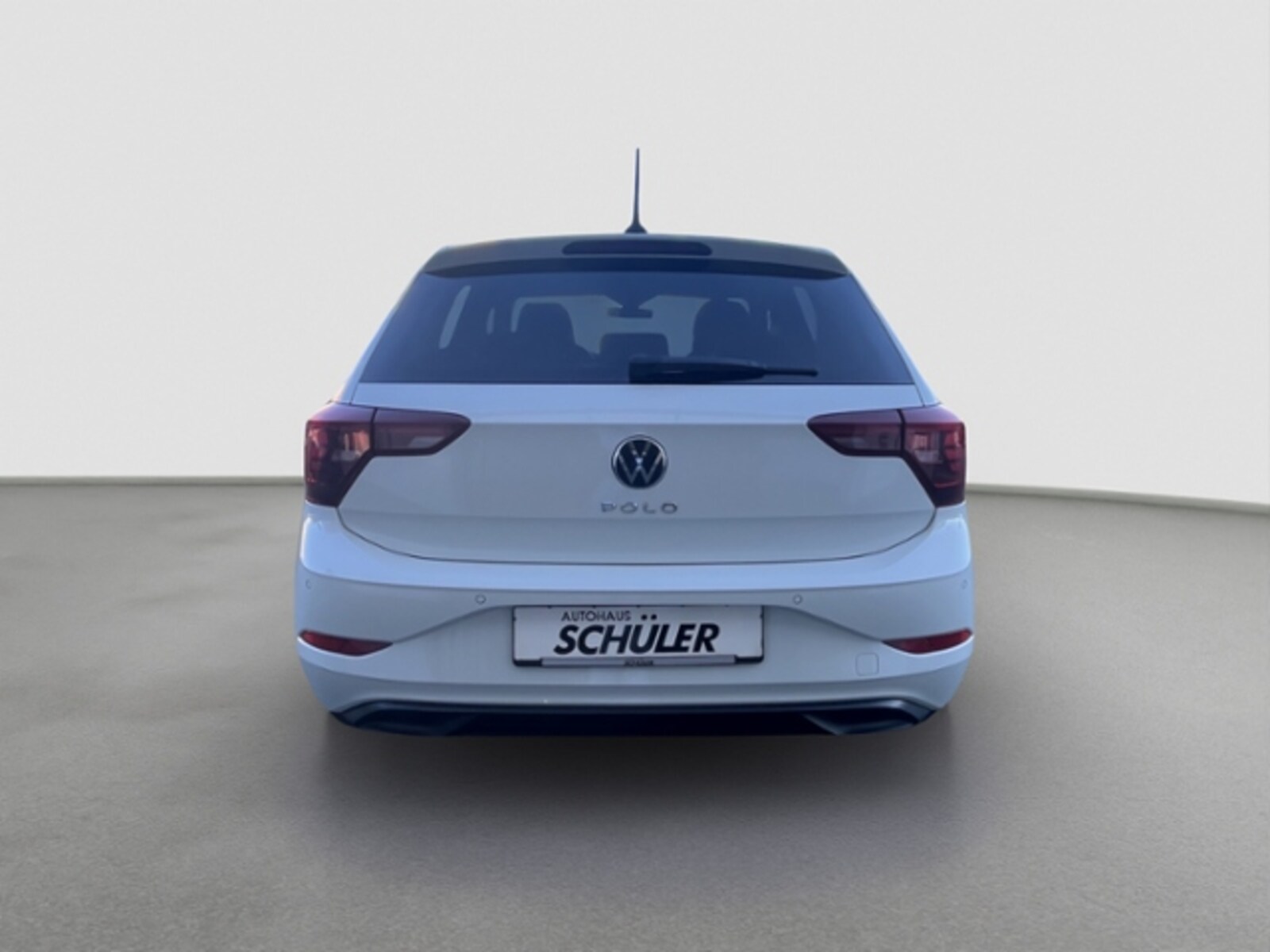 Volkswagen Polo – Bild 5