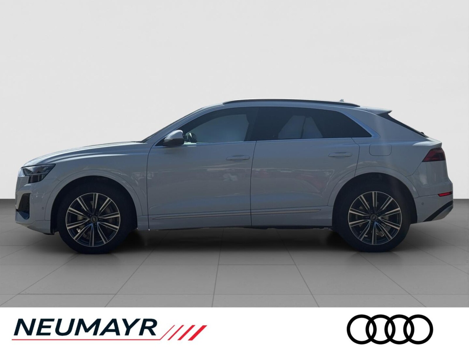 Audi Q8 – Bild 3