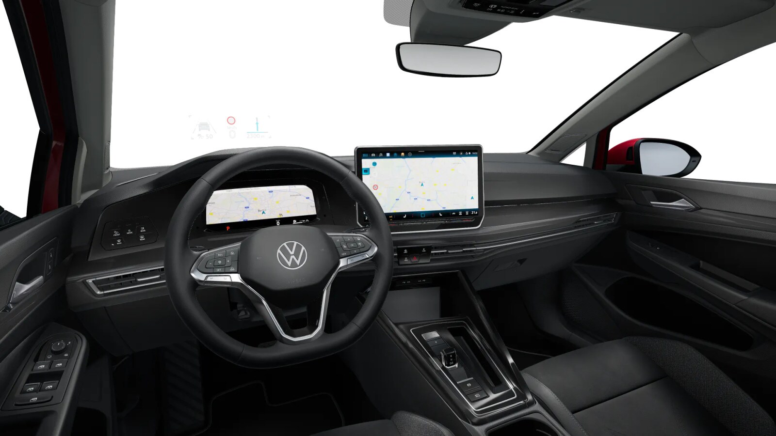 Volkswagen Golf Variant – Bild 9