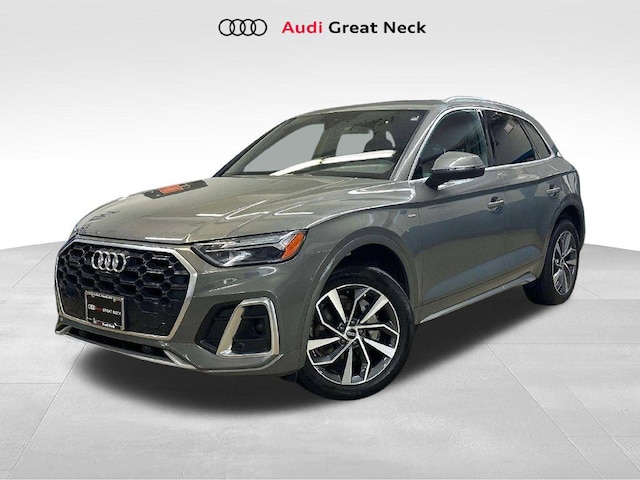Photo of 2023 Audi Q5