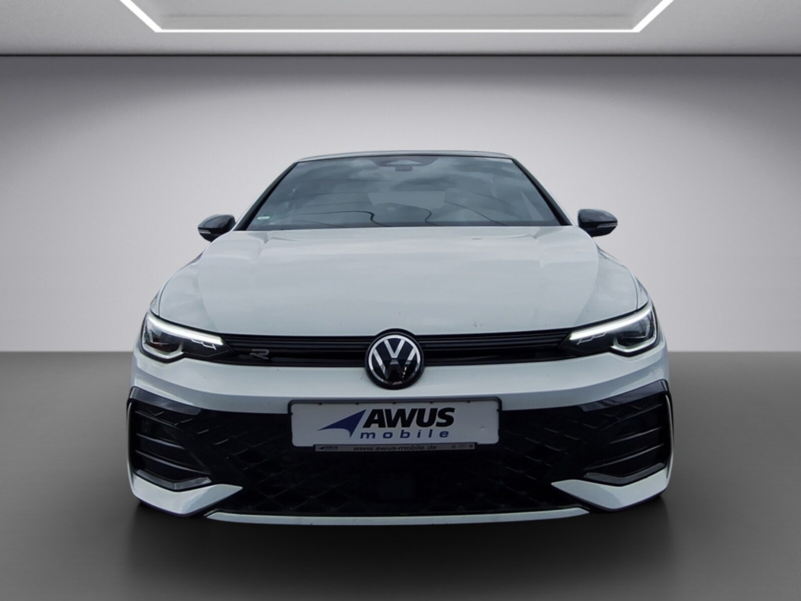 Volkswagen Golf – Bild 8