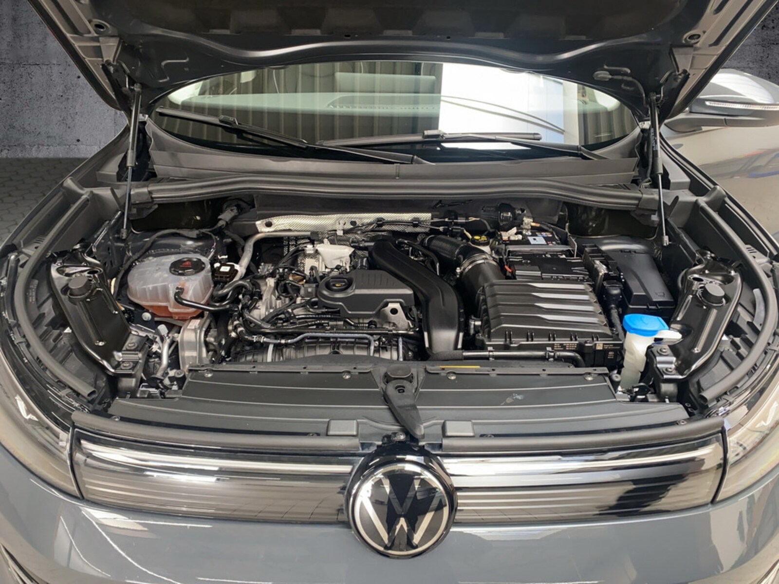 Volkswagen Tiguan – Bild 24