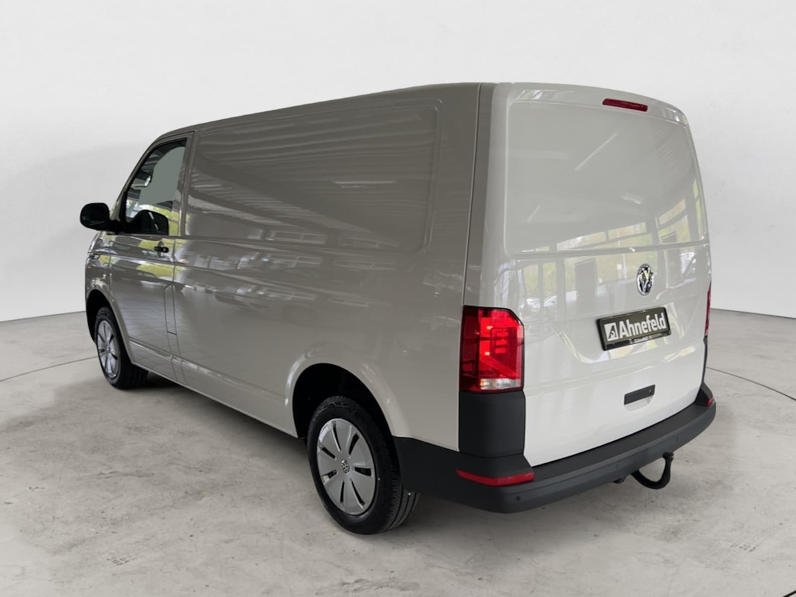 Volkswagen T6.1 Transporter Kasten kurzer Radstand – Bild 3
