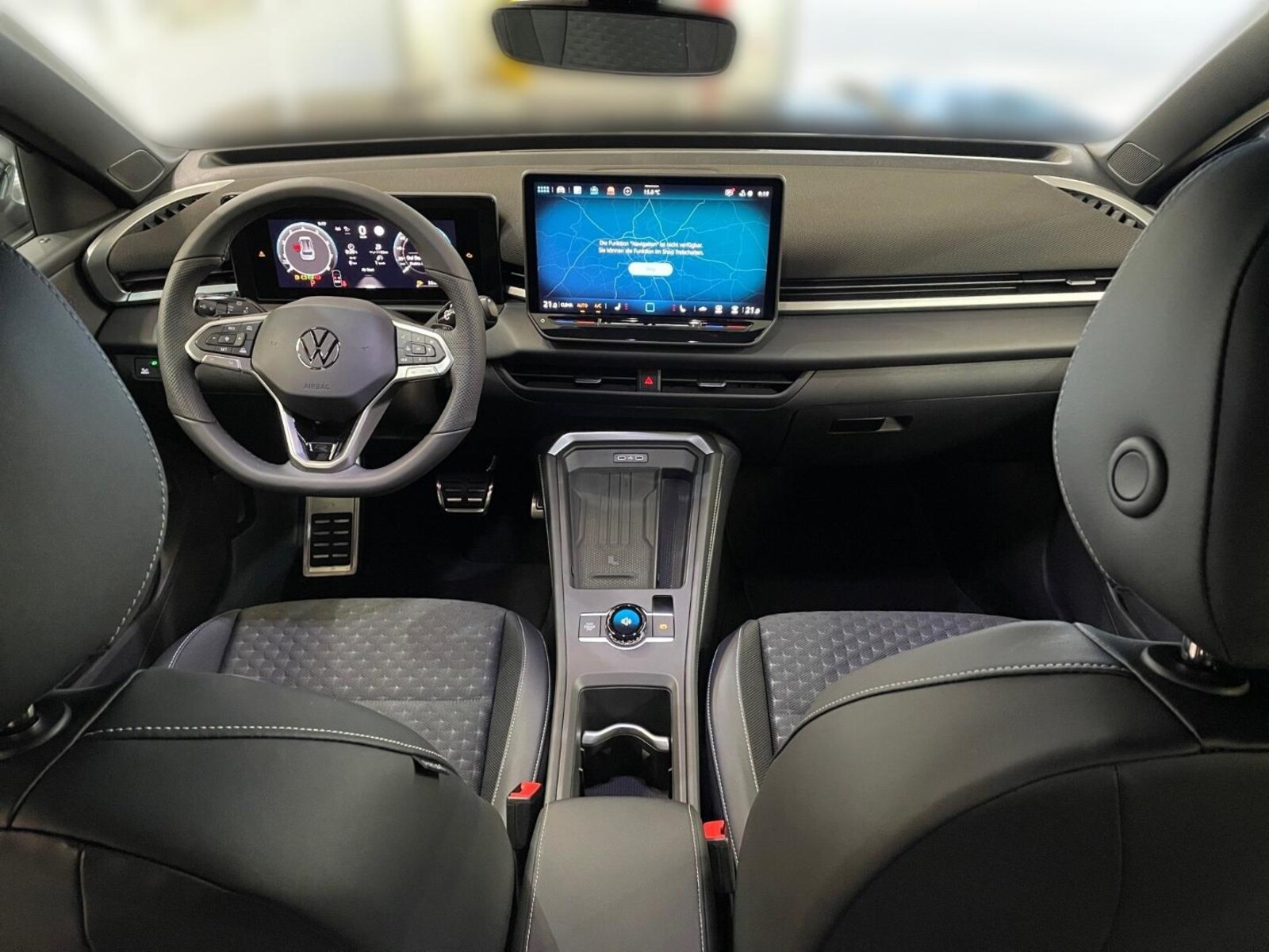 Volkswagen T-Roc – Bild 12