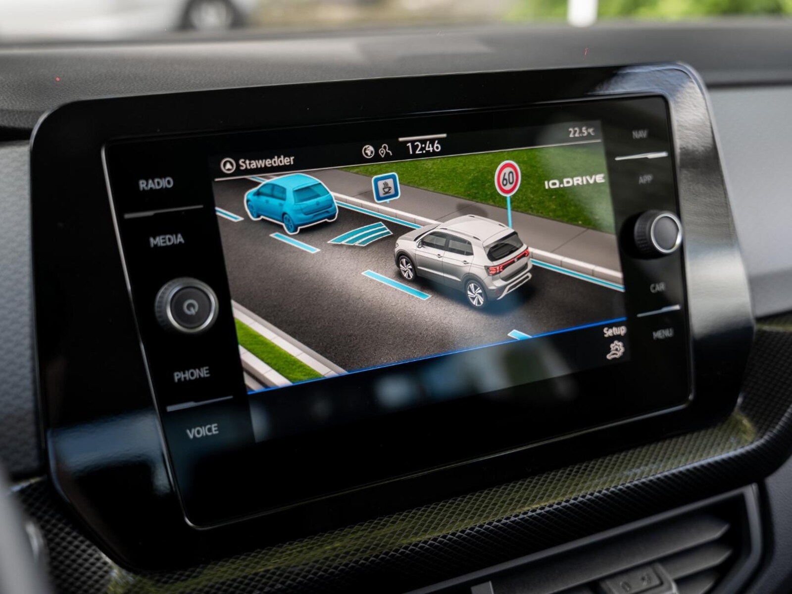 Volkswagen T-Cross – Bild 16