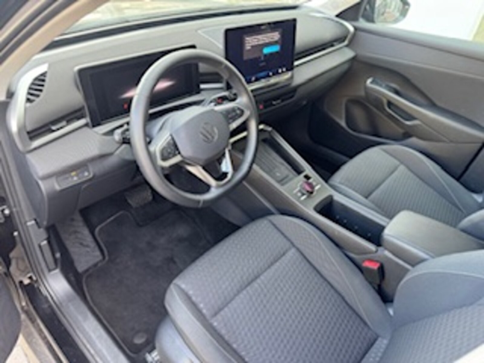 Volkswagen T-Roc – Bild 15