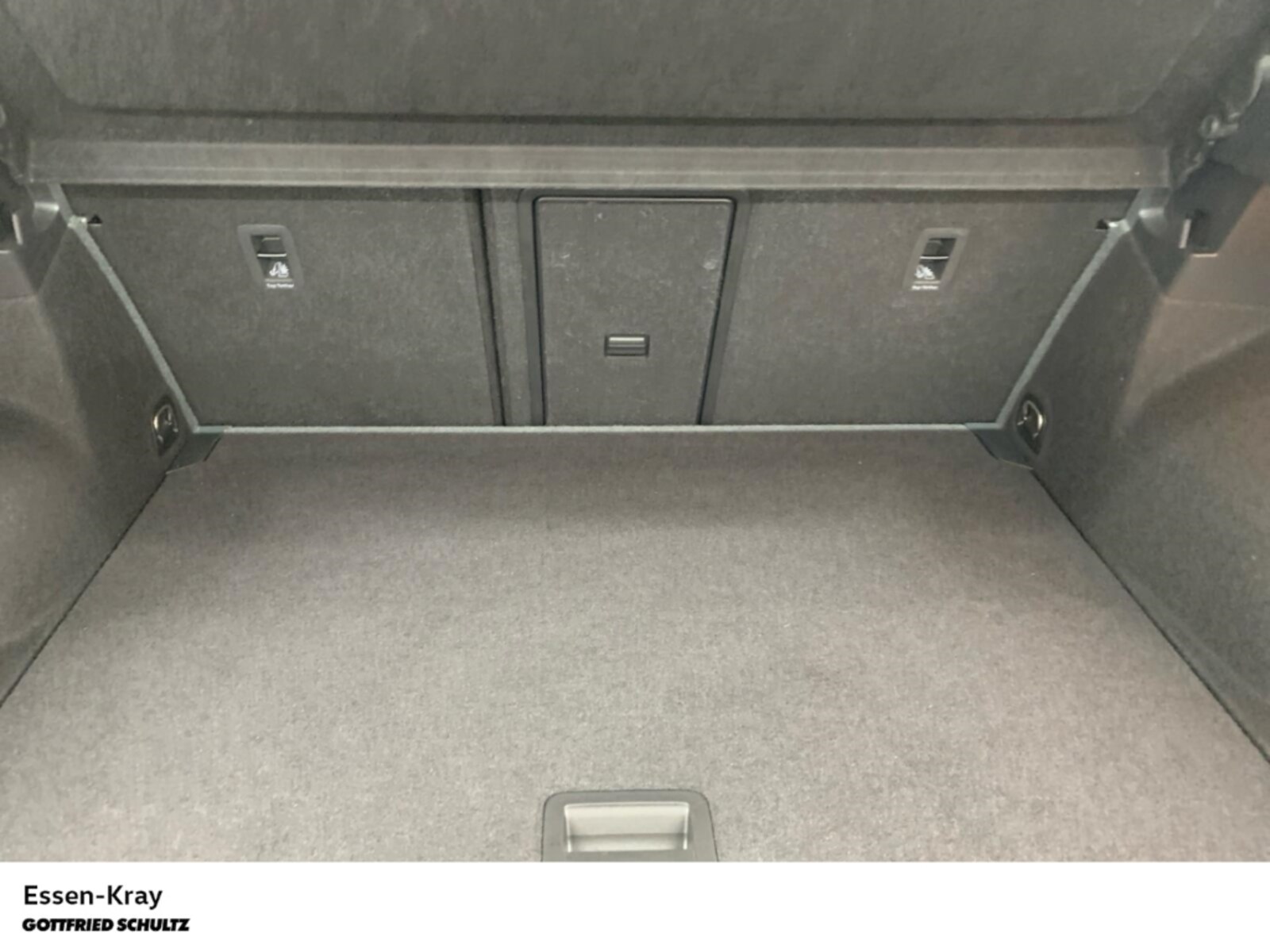 Volkswagen T-Roc – Bild 8
