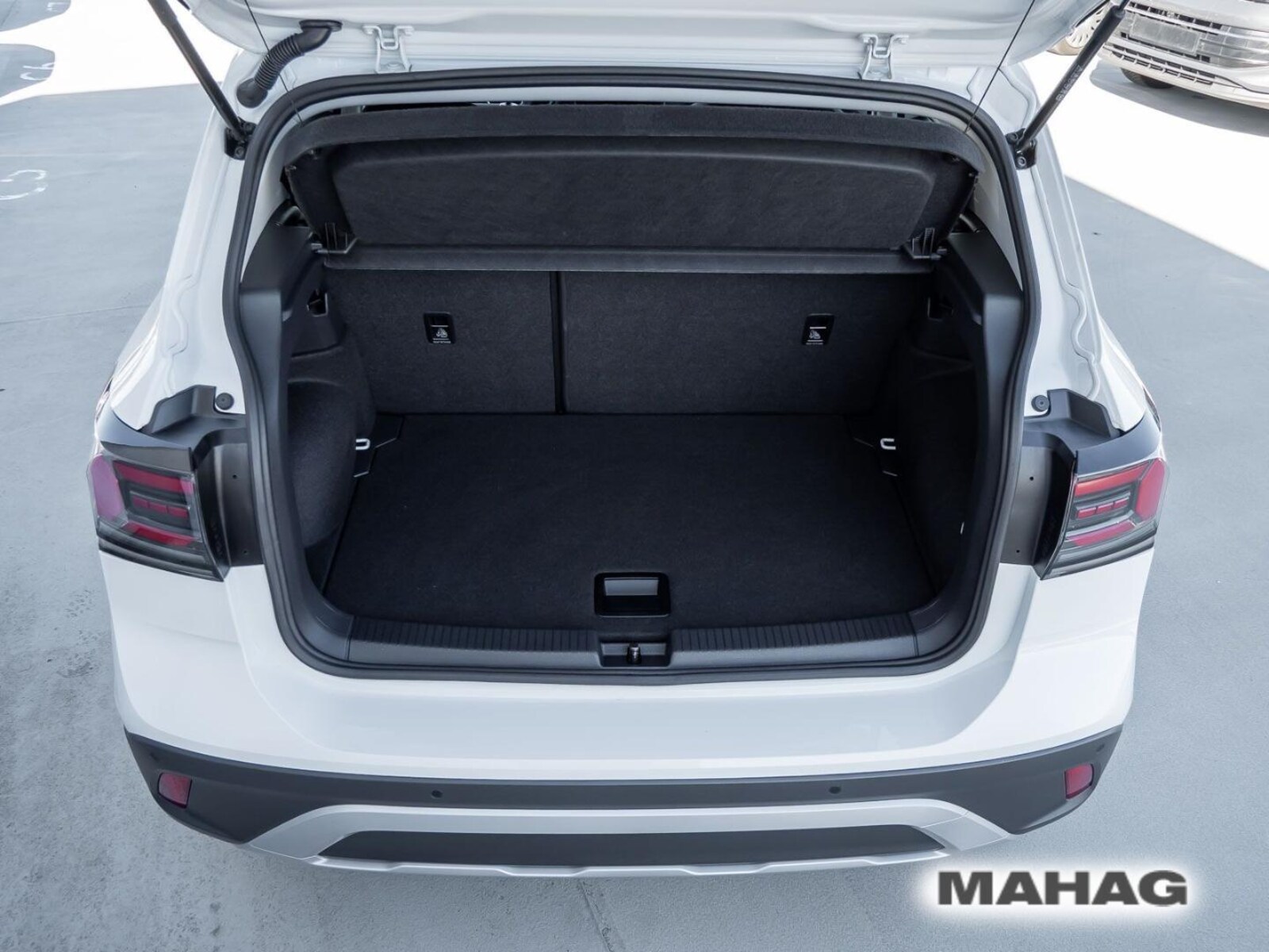Volkswagen T-Cross – Bild 27