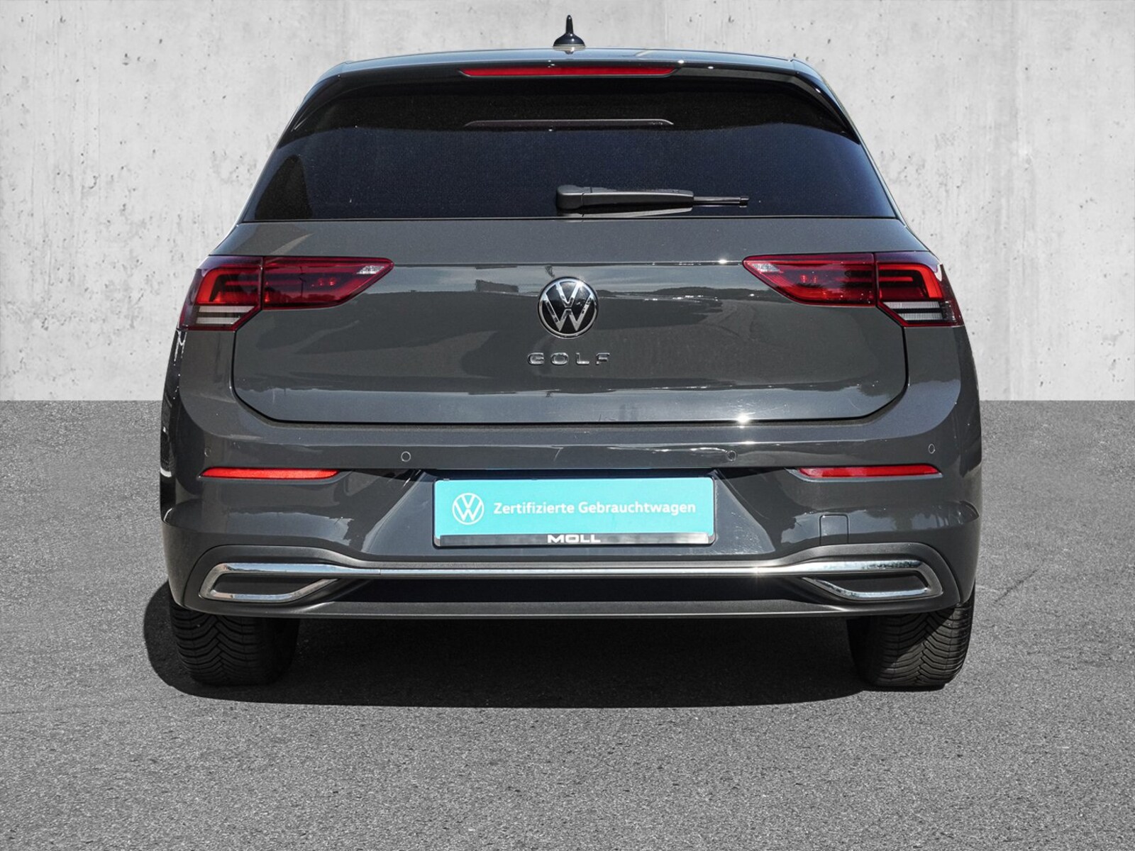 Volkswagen Golf – Bild 6