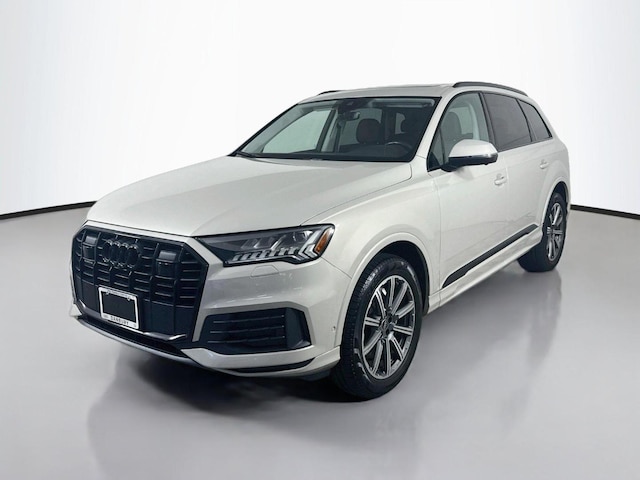 2023 Audi Q7