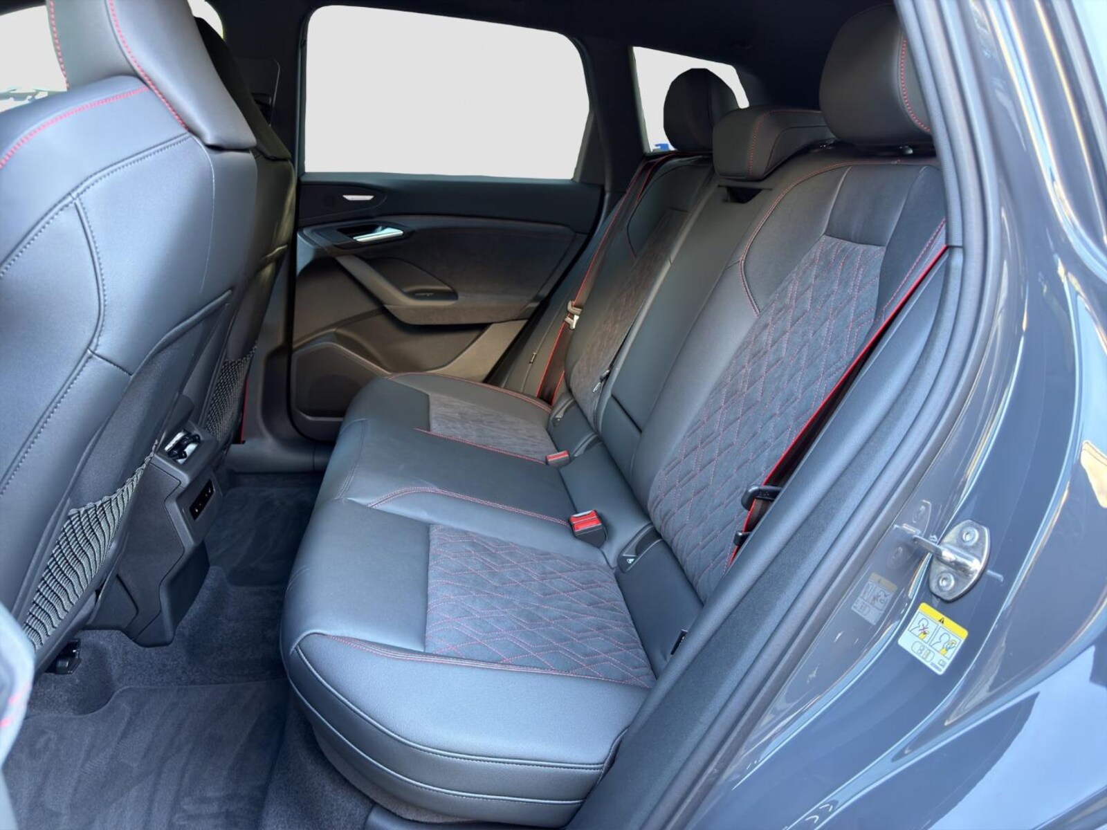 Audi Q6 e-tron – Bild 10