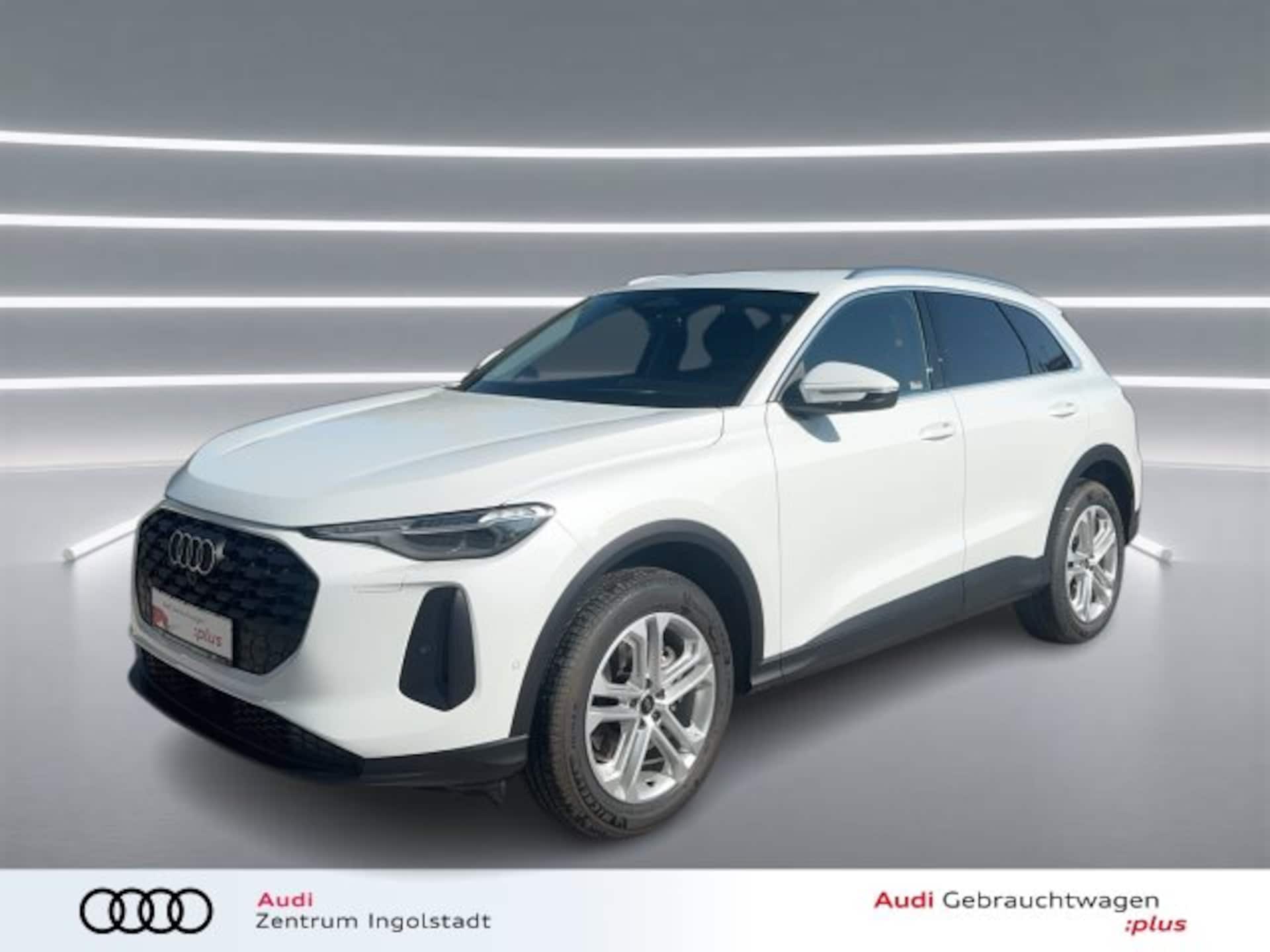 Audi Q5 SUV 2025