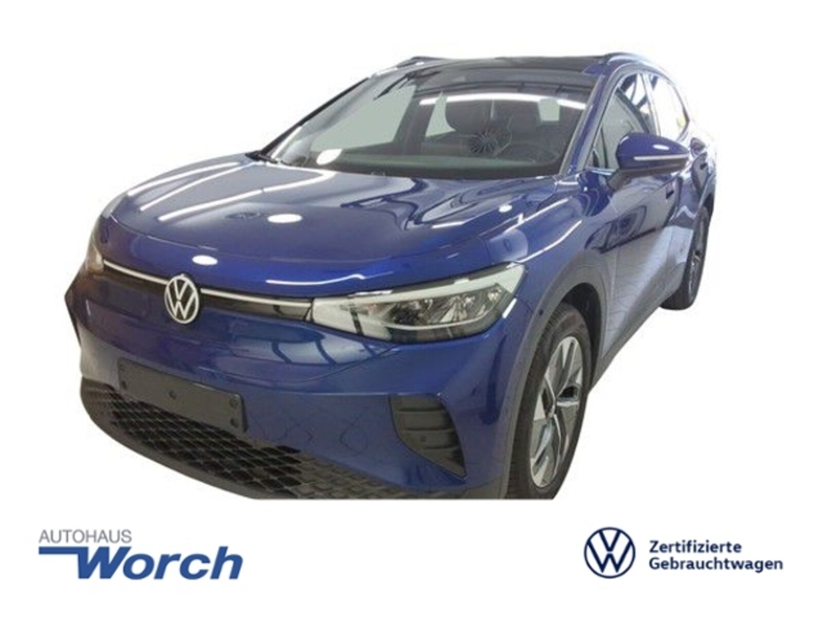Volkswagen ID.4