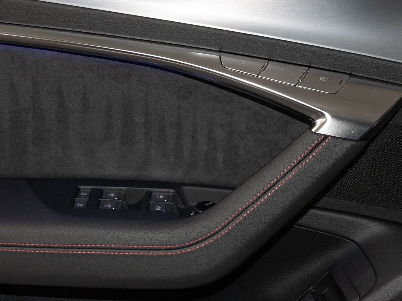 Audi A7 Sportback – Bild 15