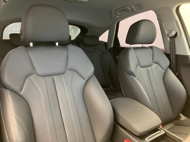 Image about Audi Q5 Sportback 40 TDI quattro advanced