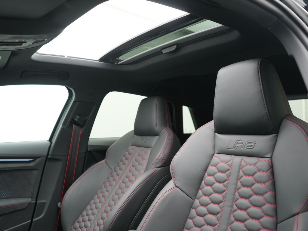 Image about Audi RS 3 Sportback TFSI quattro S tronic