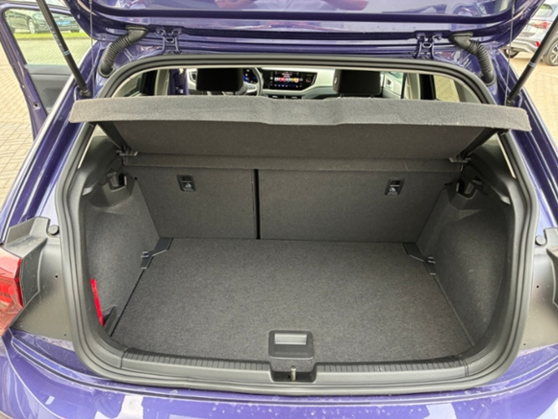 Volkswagen Polo MOVE
