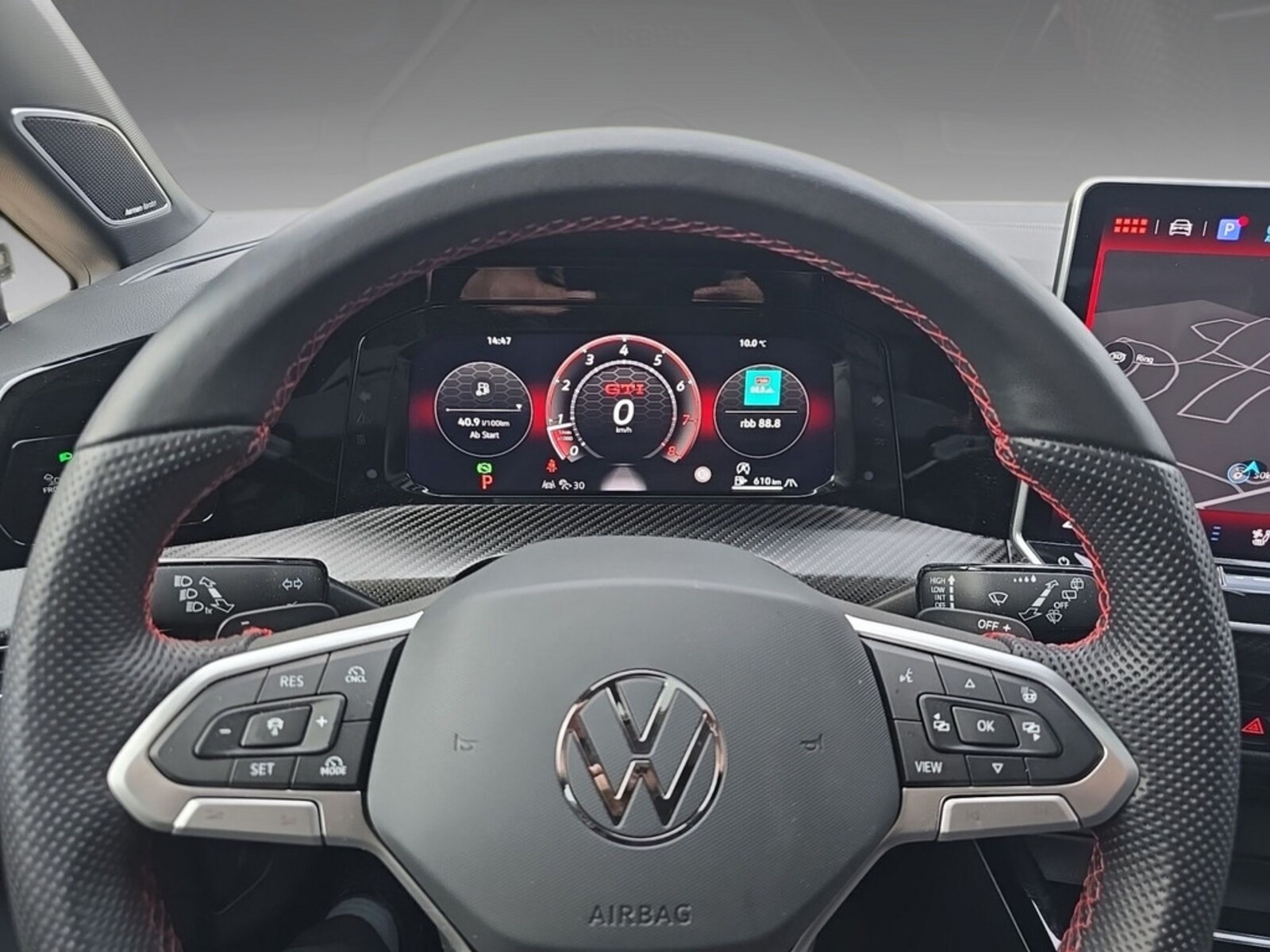 Volkswagen Golf – Bild 12