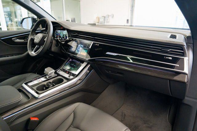 2026 Audi Q8 Premium Plus - Photo 32