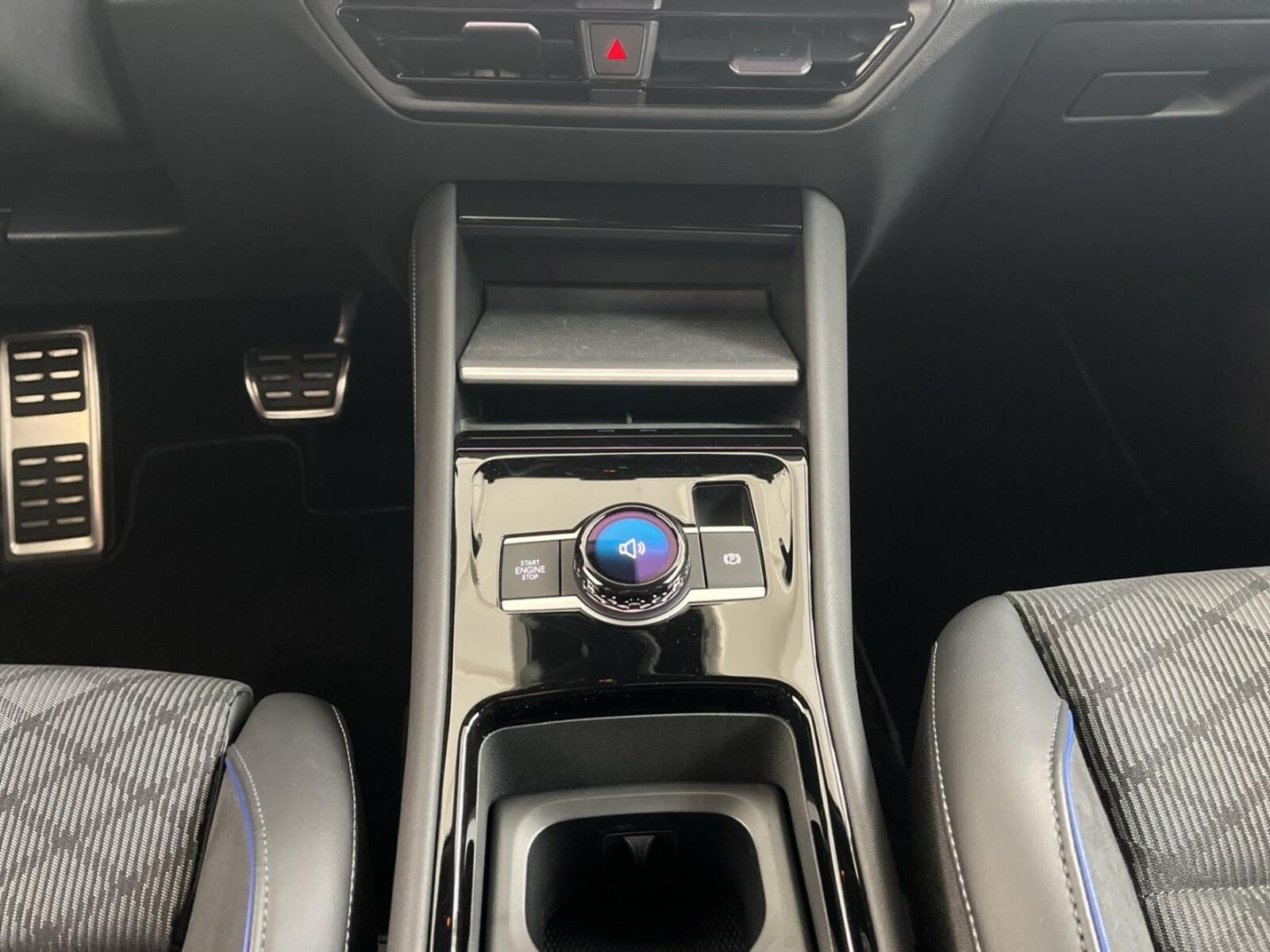 Volkswagen Tayron – Bild 12