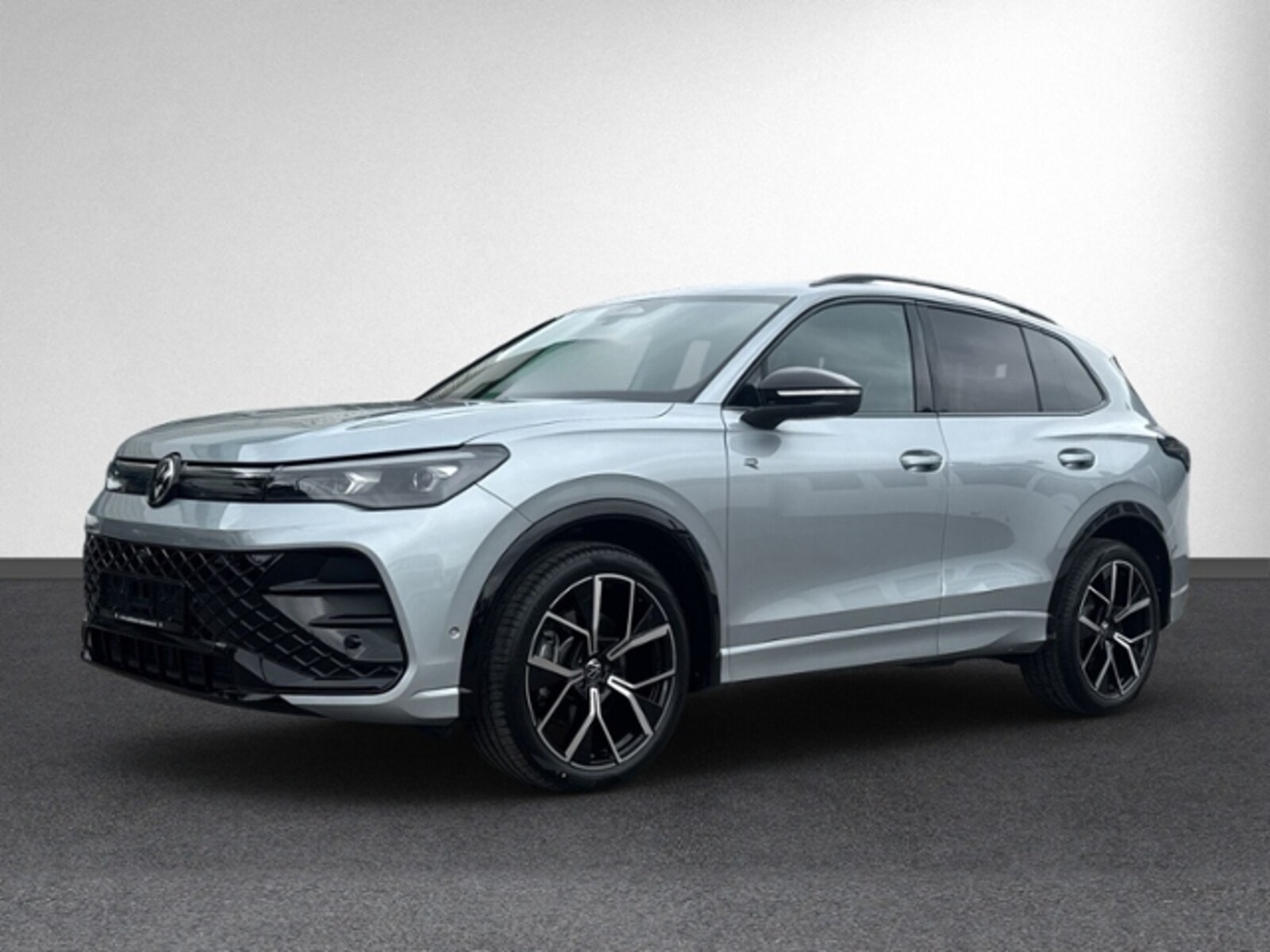 Volkswagen Tiguan – Bild 2