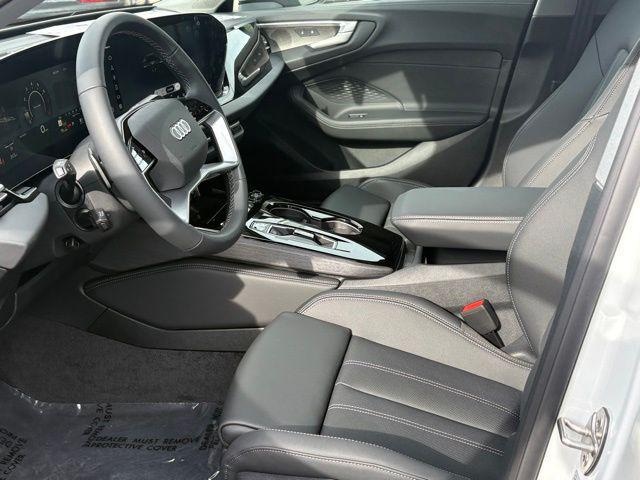 2026 Audi A5 Premium Plus - Photo 11