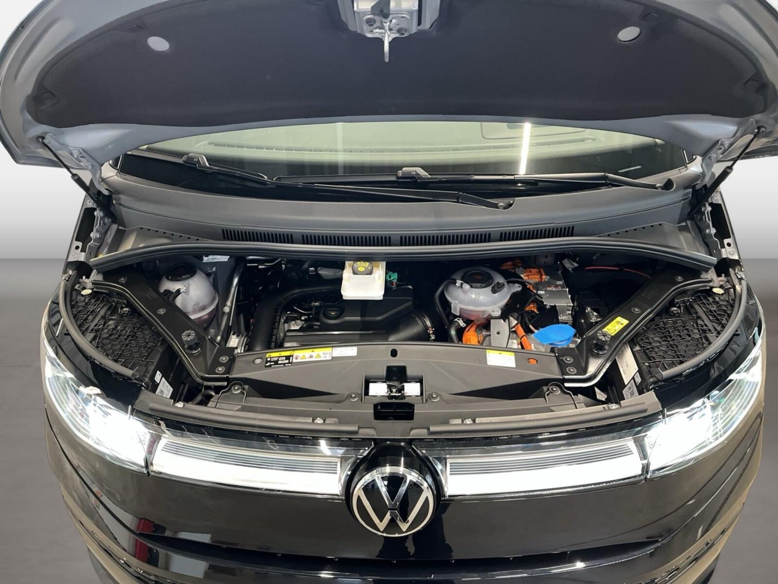 Volkswagen Multivan Langversion – Bild 18