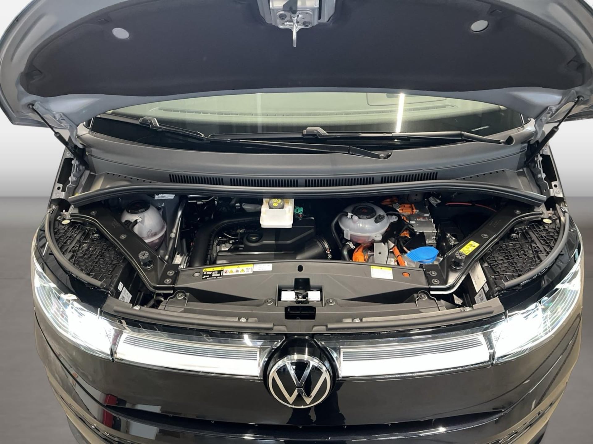 Volkswagen Multivan Langversion Life