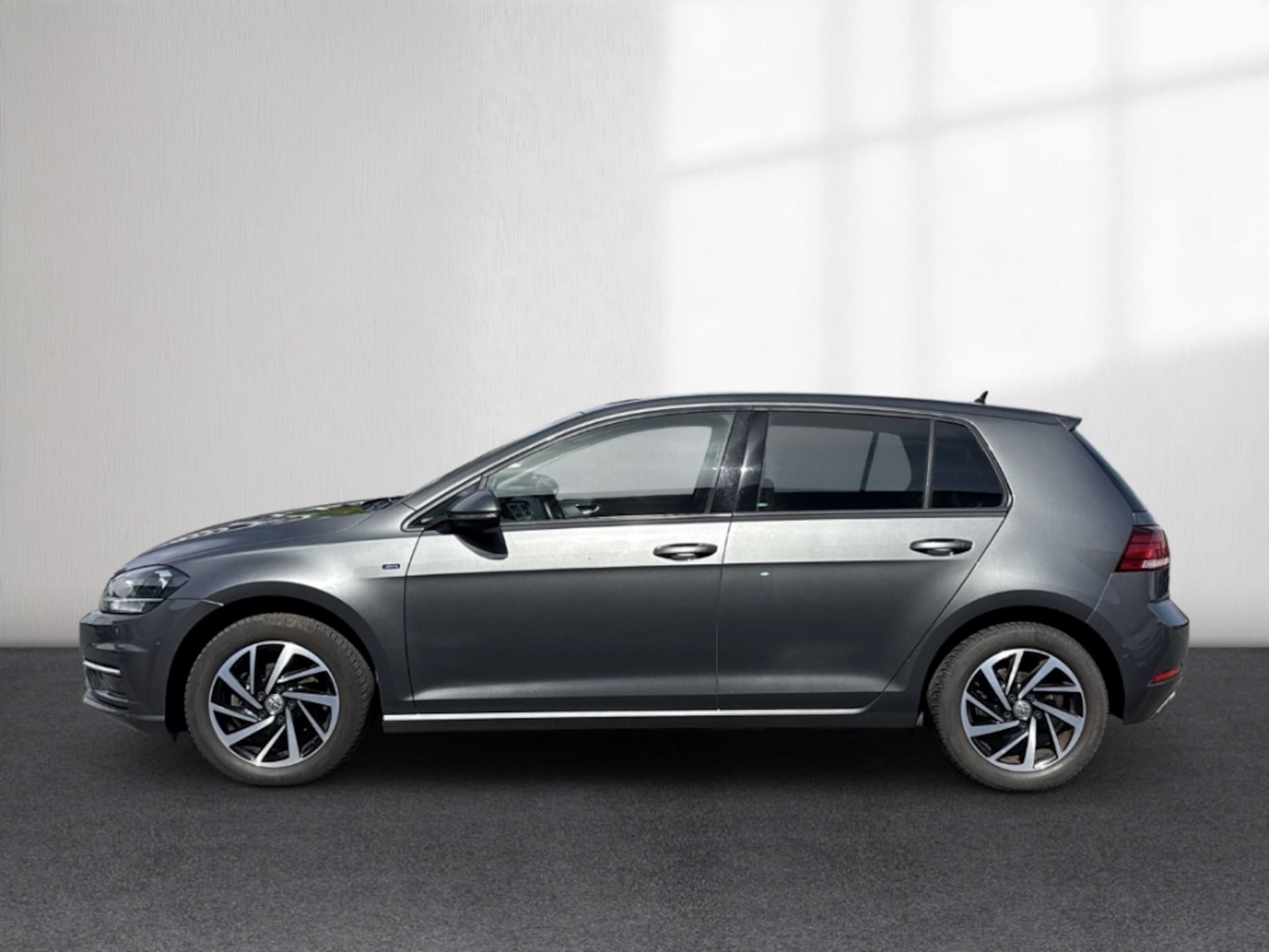 Volkswagen Golf JOIN