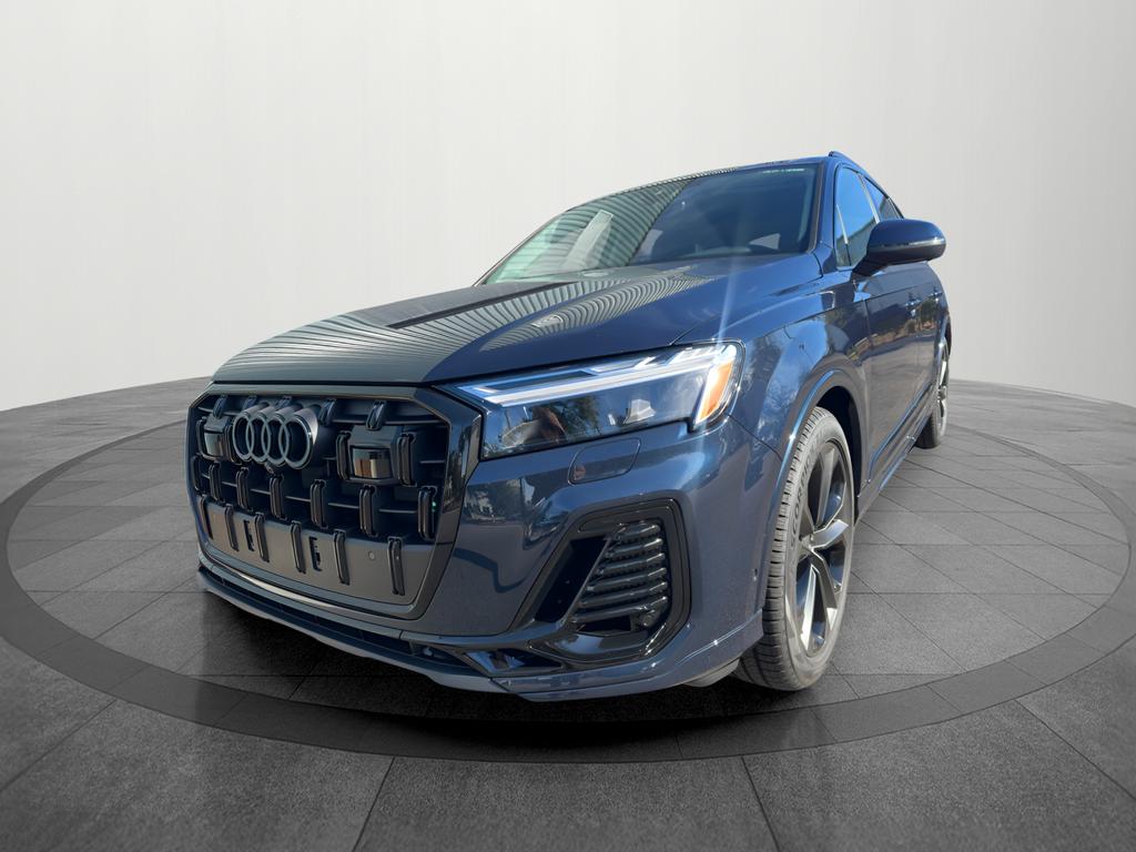 2026 Audi Q7 55 Premium Plus quattro Tiptronic's photo