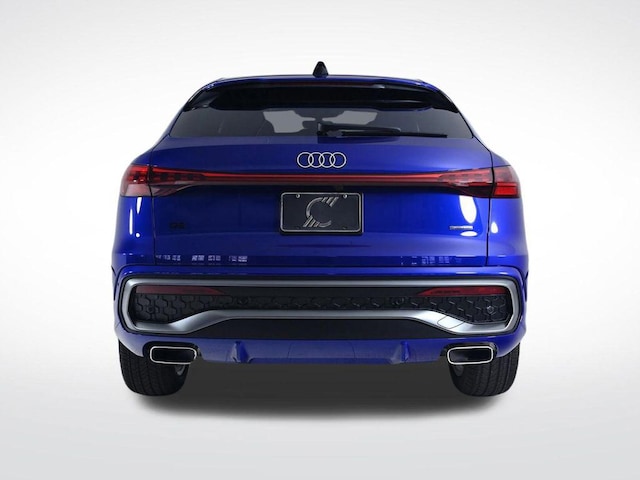 2026 Audi Q5 Sportback