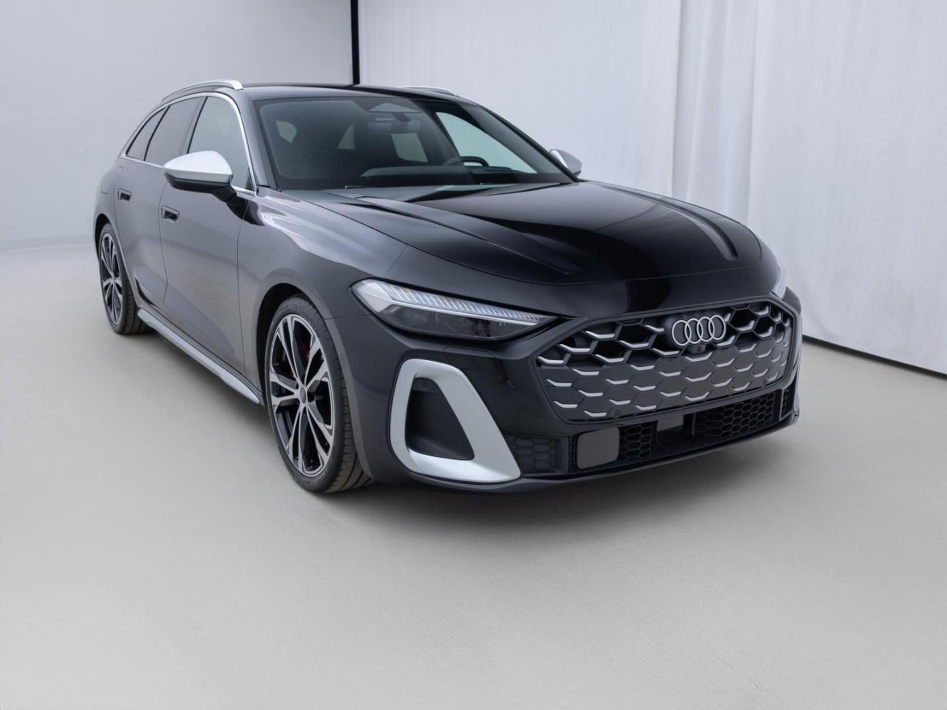 Audi S5 Avant