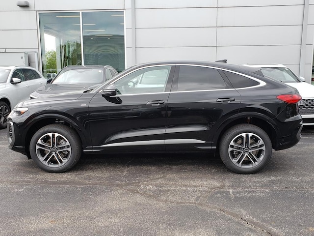 2026 Audi Q5 Sportback