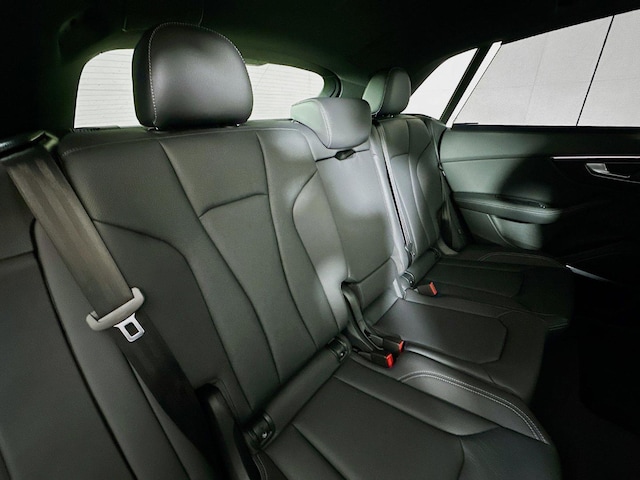 2026 Audi Q8 Premium Plus - Photo 26