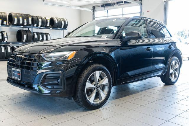 2024 Audi Q5